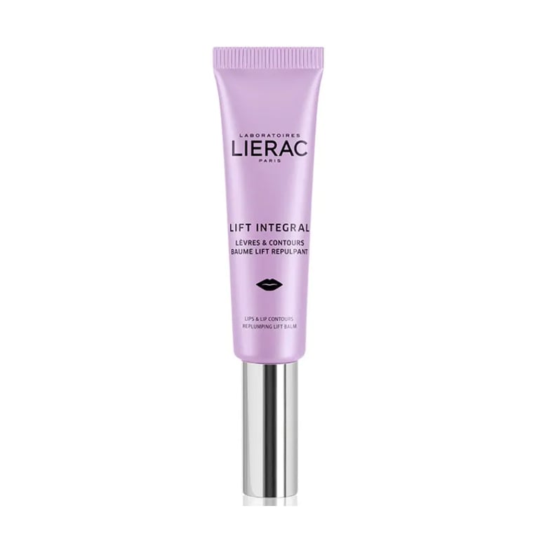 Lift Integral Lippen und Mundkontur