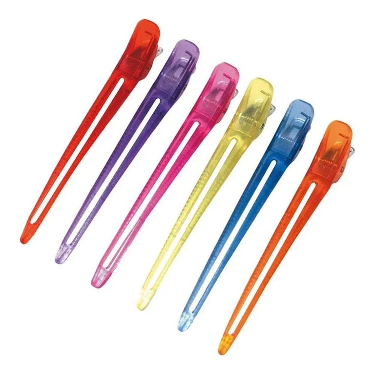 Pinze Metal-Plastica Grande Colore
