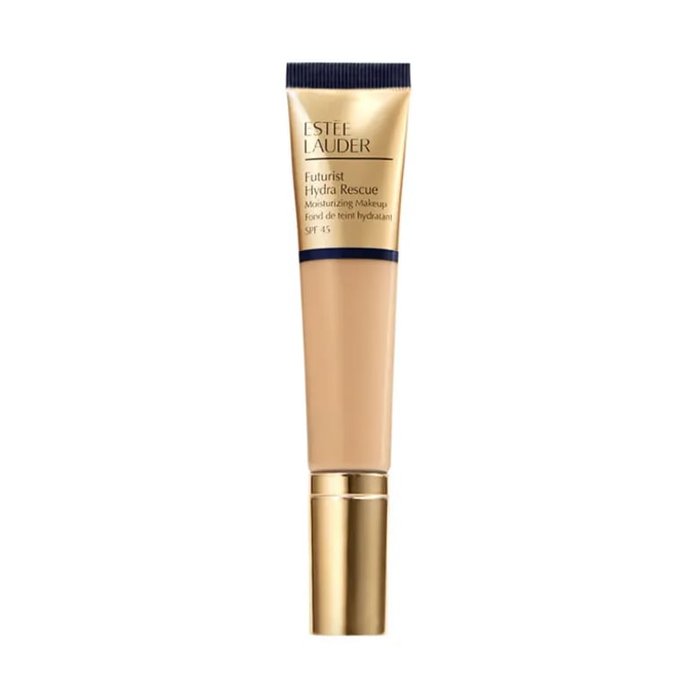 Futurist Hydra Rescue Moisturizing Makeup SPF45 #3W1-Tawny