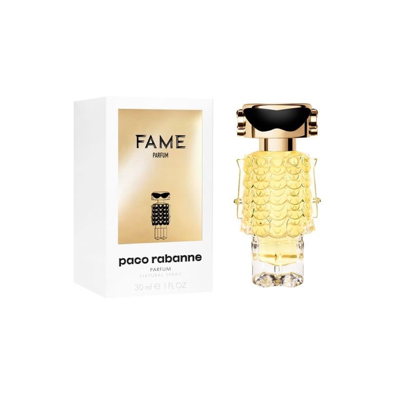 Fame Parfum 30 ml de Rabanne