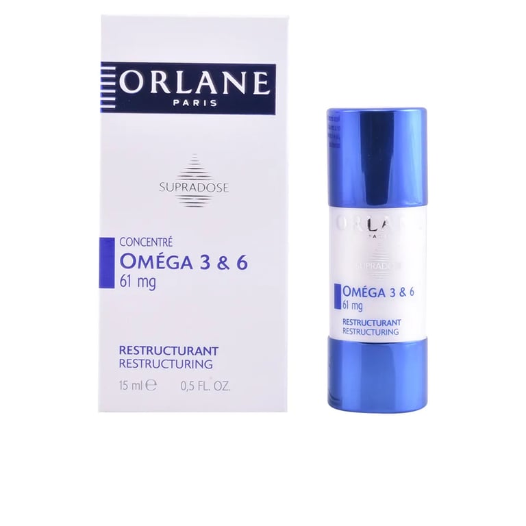 Supradose Concentré Omega 3 & 6