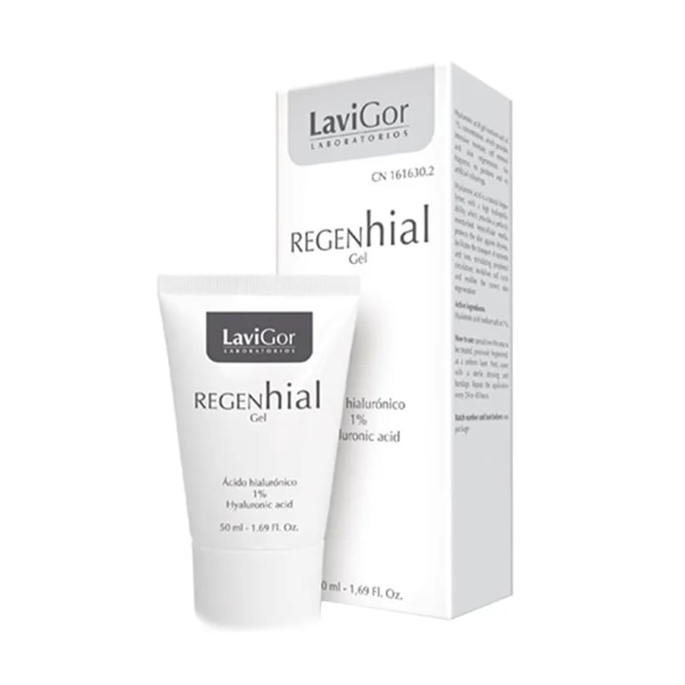 Regenhial Gel