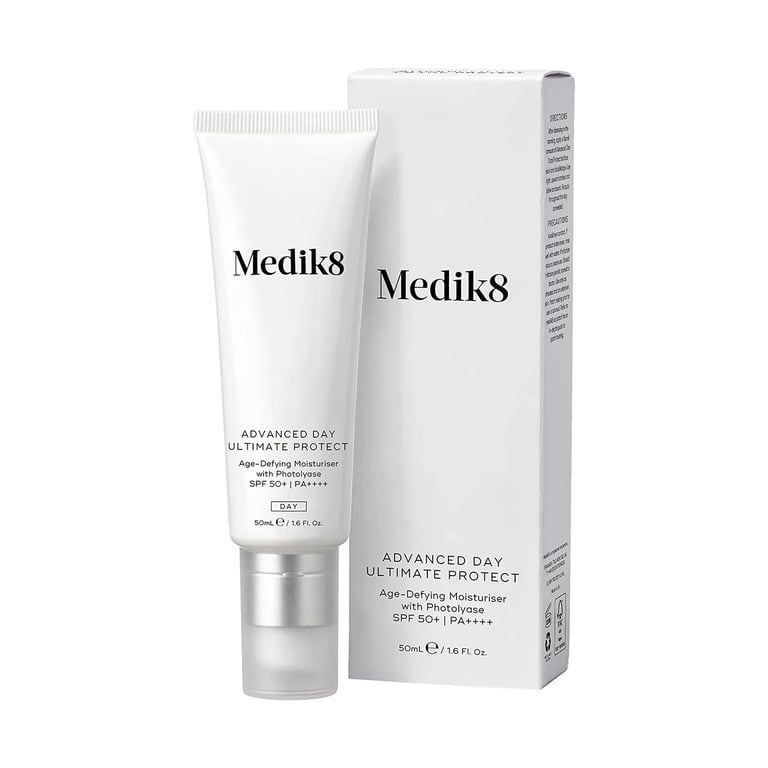 Advanced Ultimate Protect SPF50