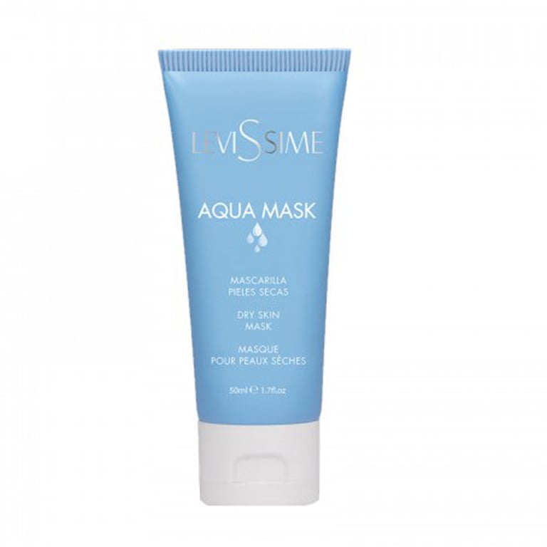 Aqua Dry Skin Mascarilla 50 ml