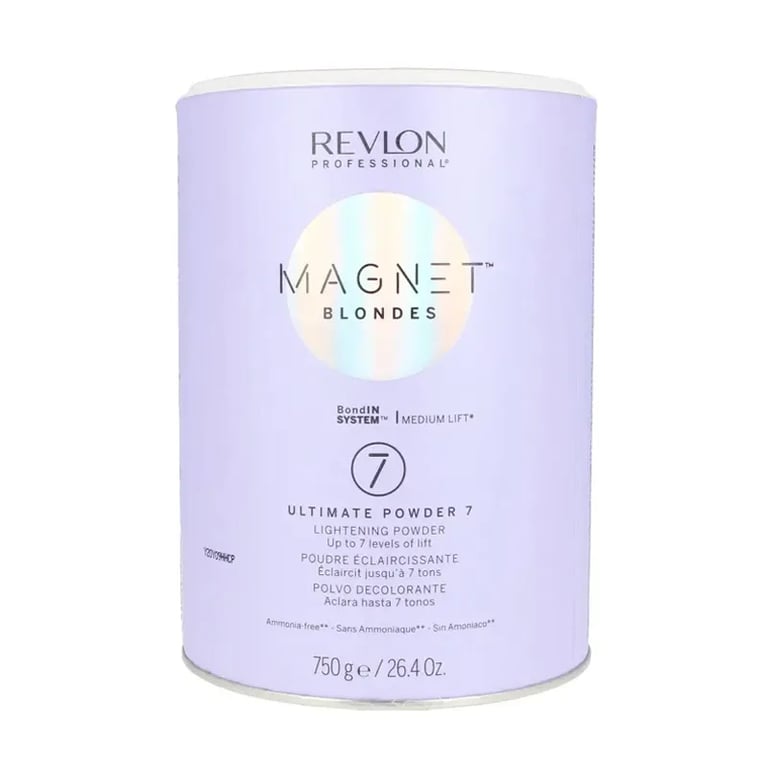 Magnet Blondes 7 Powder
