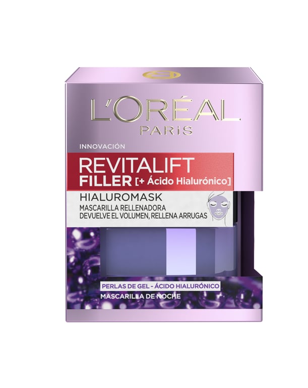 Revitalift Filler Ojos Cuidado Voluminizador 15 ml de L'Oreal Paris