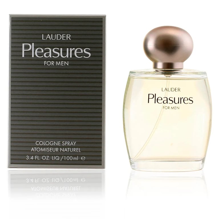 Pleasures Men EDC