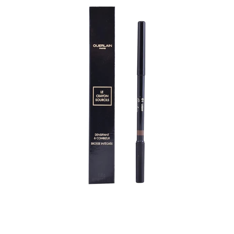 LE CRAYON SOURCILS #01-LIGHT