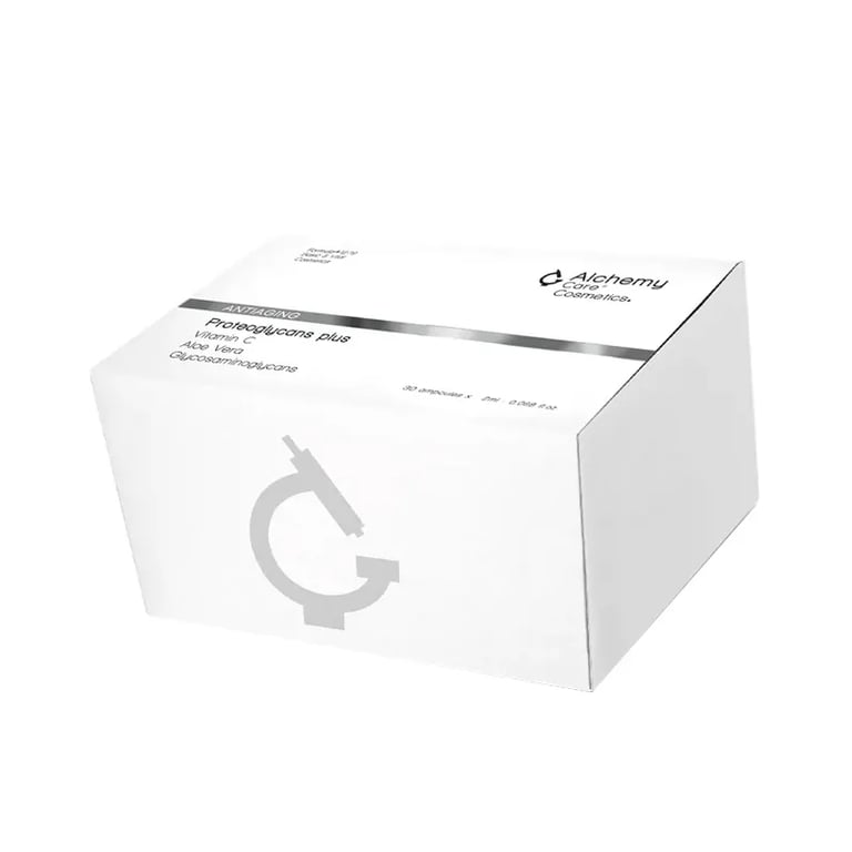 Antiaging Proteoglycans Plus