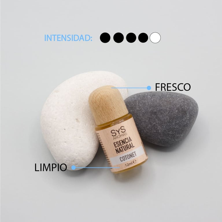 Essence Cotonet - imagen 3 de 7
