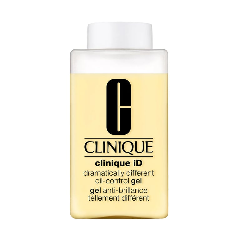 Clinique Id Dramatically Different Oil-Free Gel