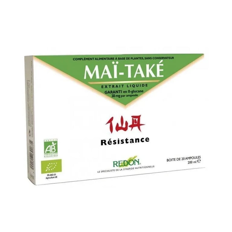 Mai-Take Bio