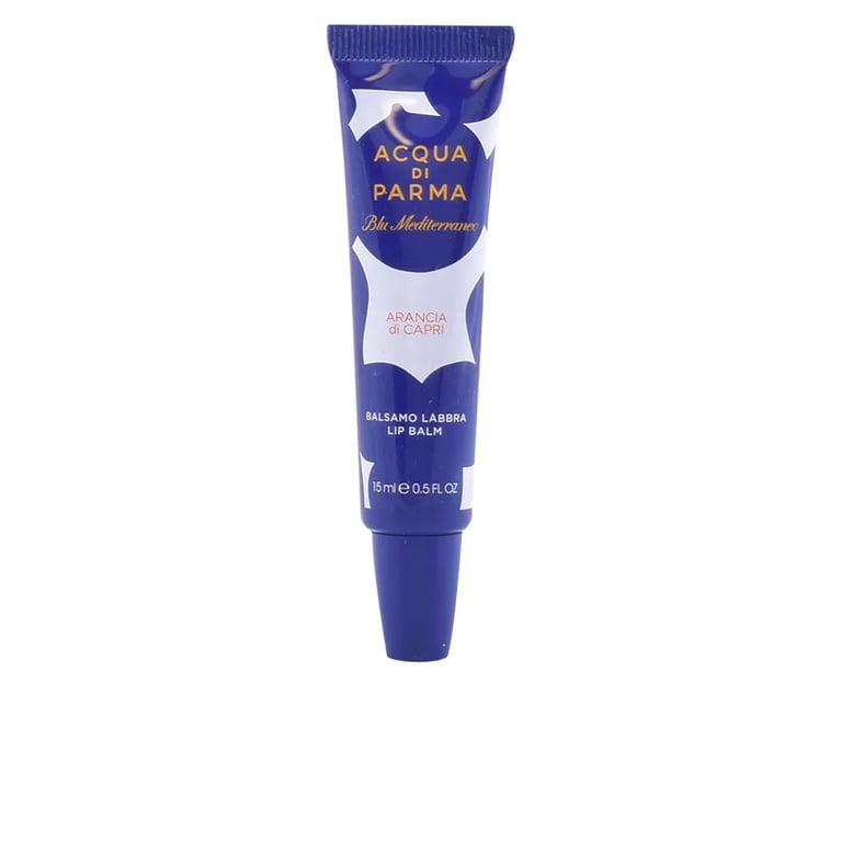 Blu Mediterraneo Arancia Di Capri Lip Balm