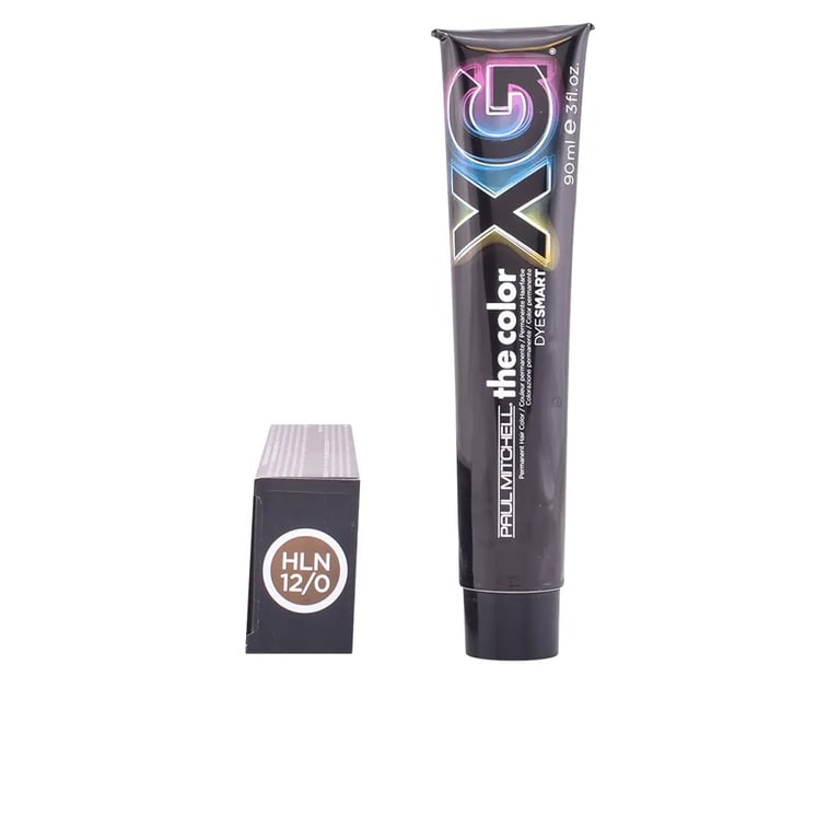 The Color Xg Permanent Hair Color #HLN 12/0