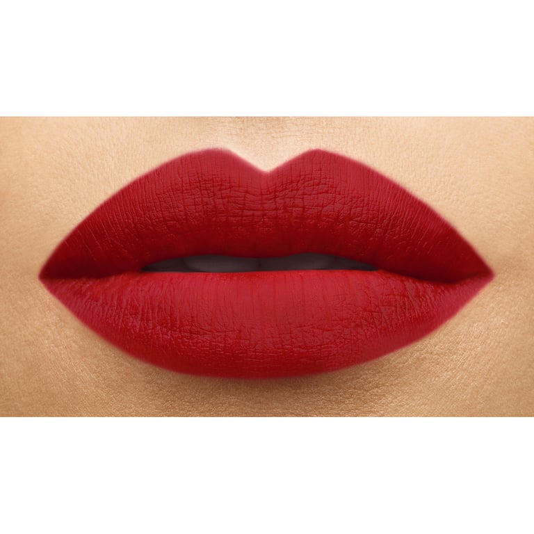 Rouge Pur Couture The Slim #01 - Rouge Extravagant de Yves Saint Laurent