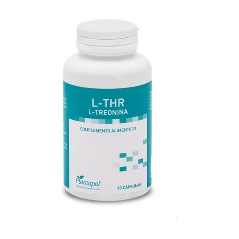 L-Thr Thréonine