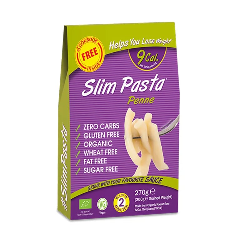 SLIM PASTA PENNE