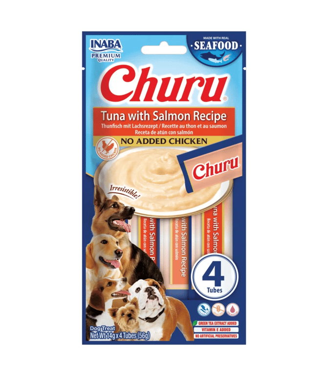 Dog Thunfisch-Lachs Snacks
