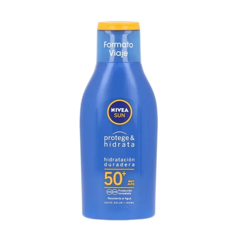 Sun Protege&Hidrata Leche Spf50+