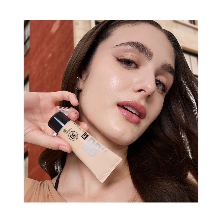 Fit Me BB Cream #50 - imagen 4 de 7