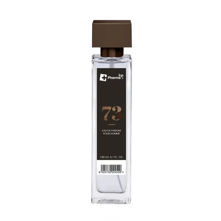 IAP Pharma EDP Homme Nº73