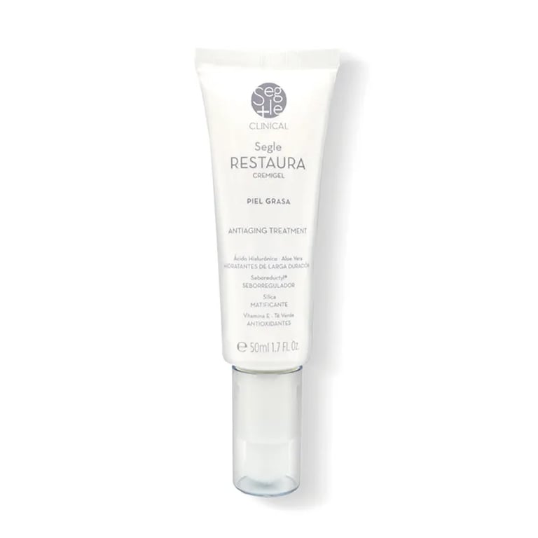 RESTAURA CREMIGEL PEAUX GRASSES