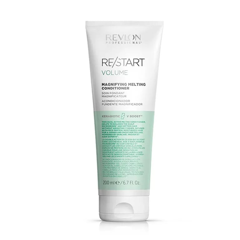Re-Start Volume Magnifying Conditioner