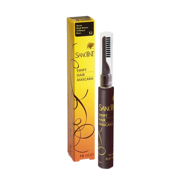 Swift Hair Masque S2 Brun