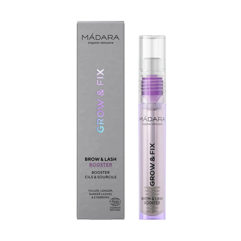 Grow Fix Brow Lash Booster