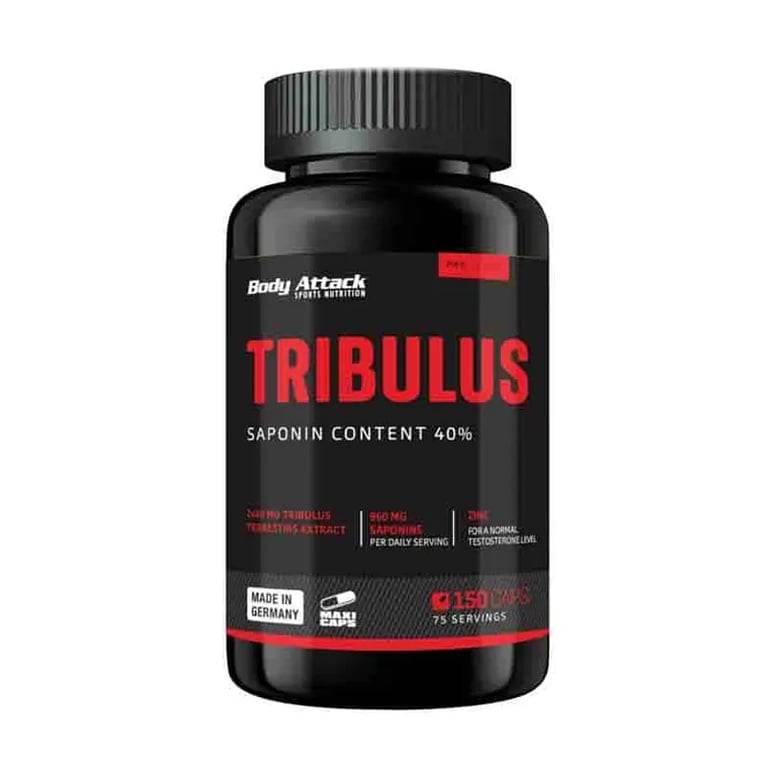 Tribulus