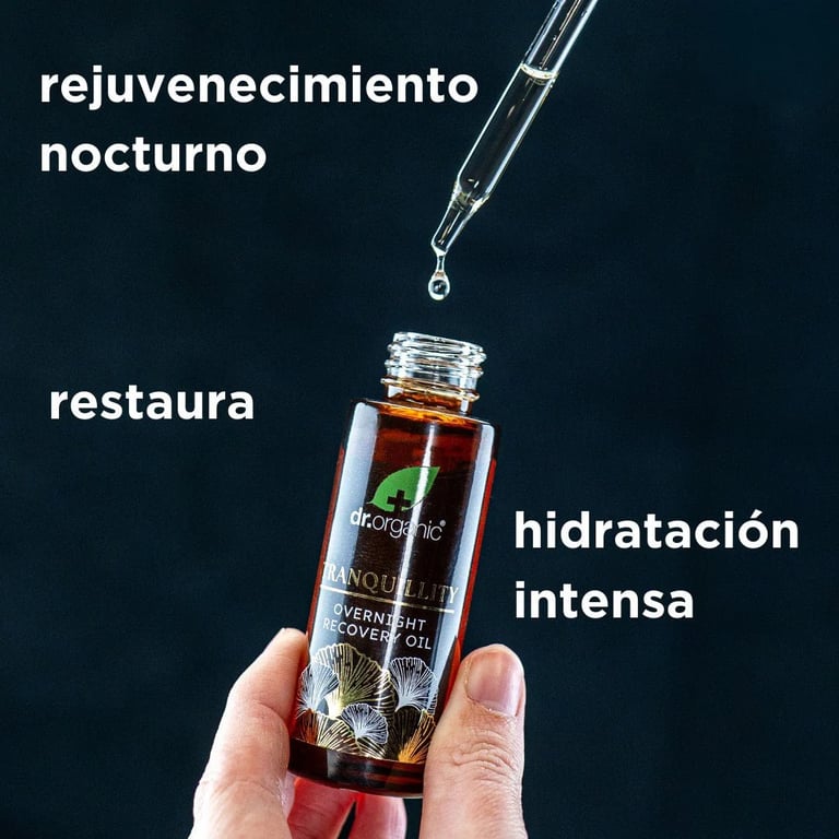 Olio Riparatore Notturno Evoke - imagen 2 de 4
