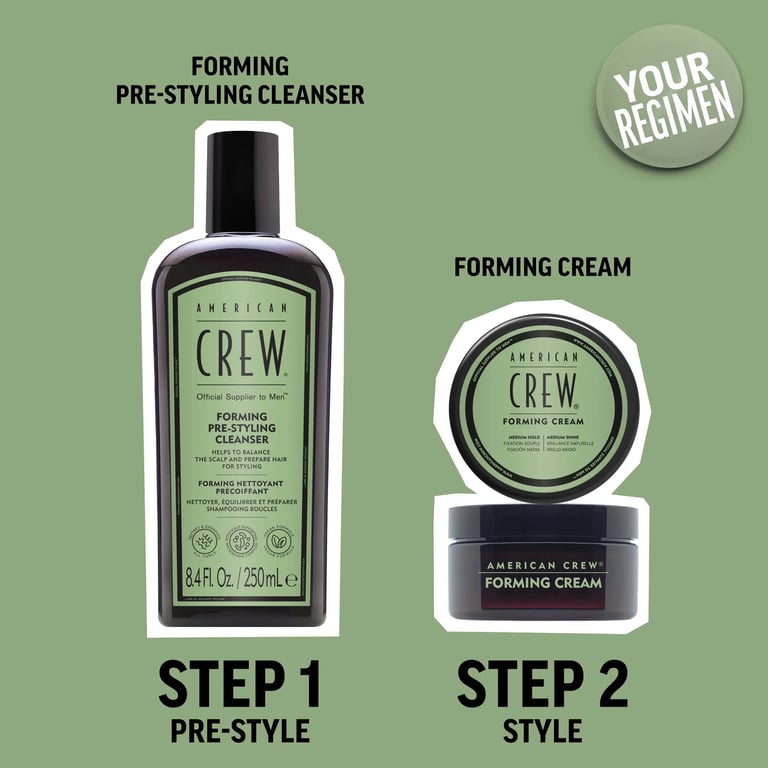 Forming Pre-Styling Cleanser - imagen 15 de 15
