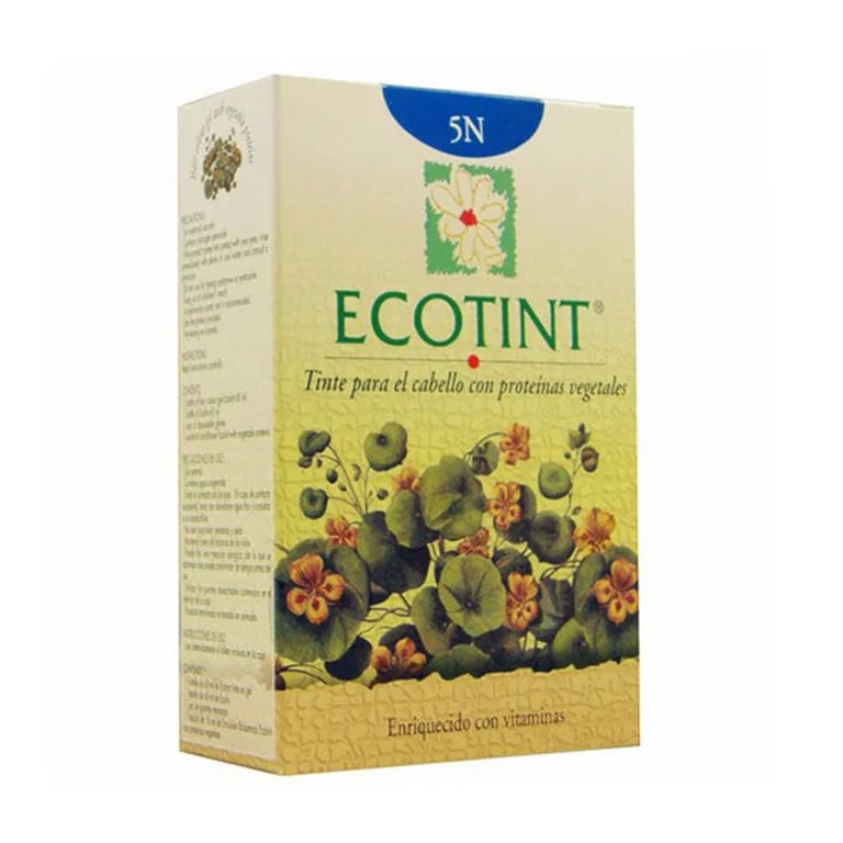ECOTINT HELLBRAUN-5N