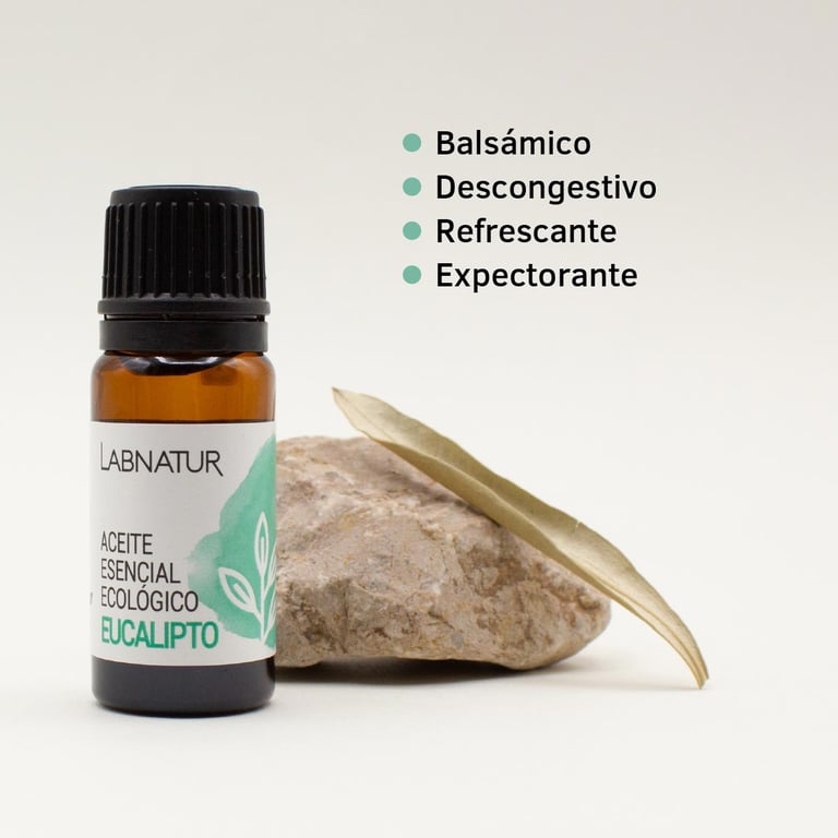 Essence Naturelle d'Eucalyptus - imagen 12 de 17