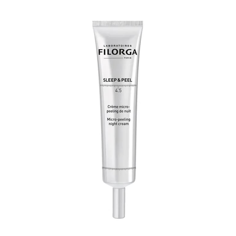 Sleep Peel Crème Micro-Peeling De Nuit