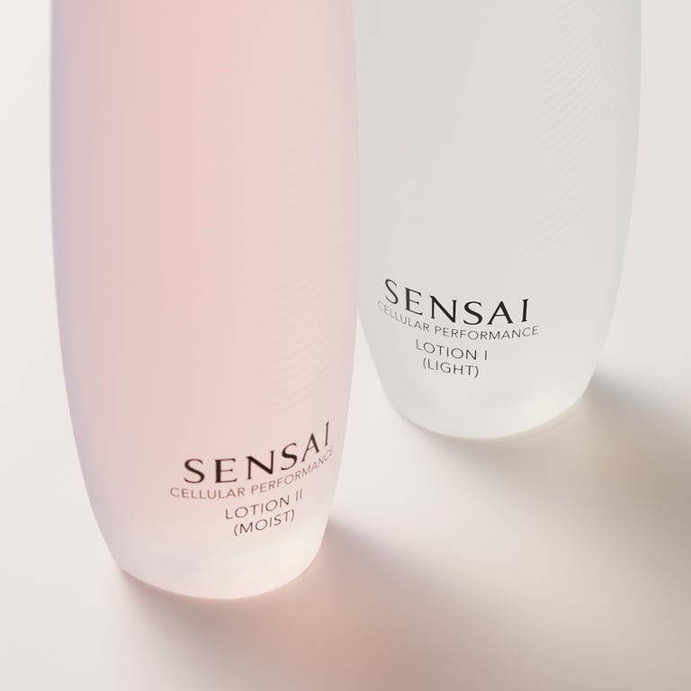 Sensai Cellular Lotion I Light 125 ml von Kanebo
