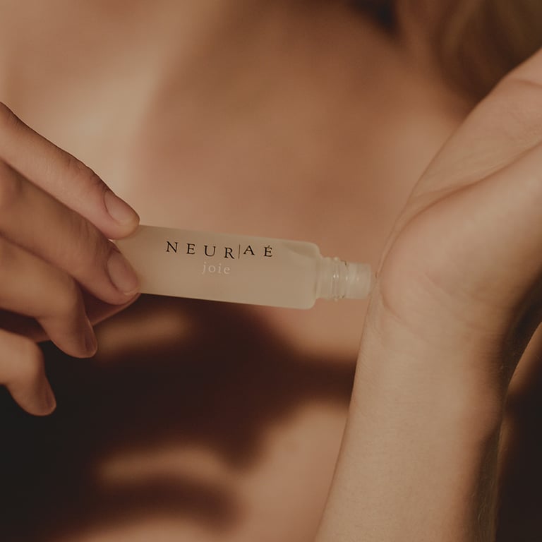 Joie Le Booster D'Emotion 6 ml von Neuraé