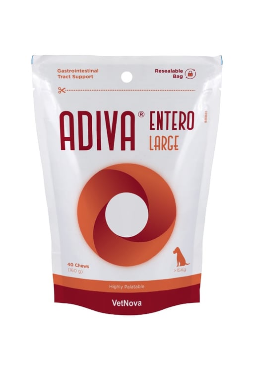 Adiva Entero Large