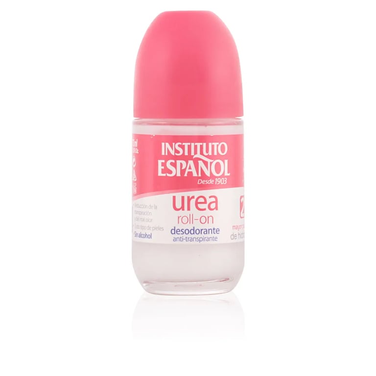 DESODORANTE ROLL-ON UREA