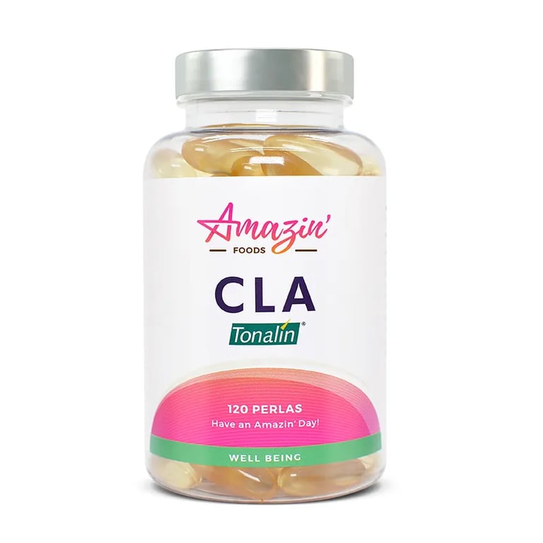 CLA TONALIN