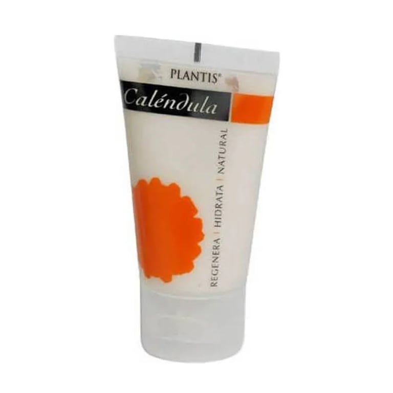 Crème Calendula Visage Et Corps