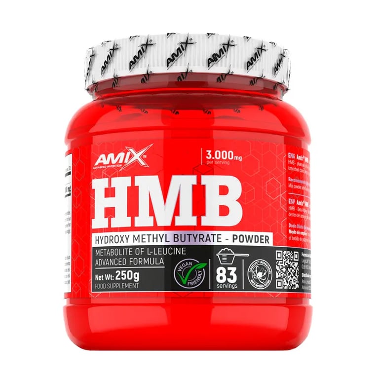 HMB Powder