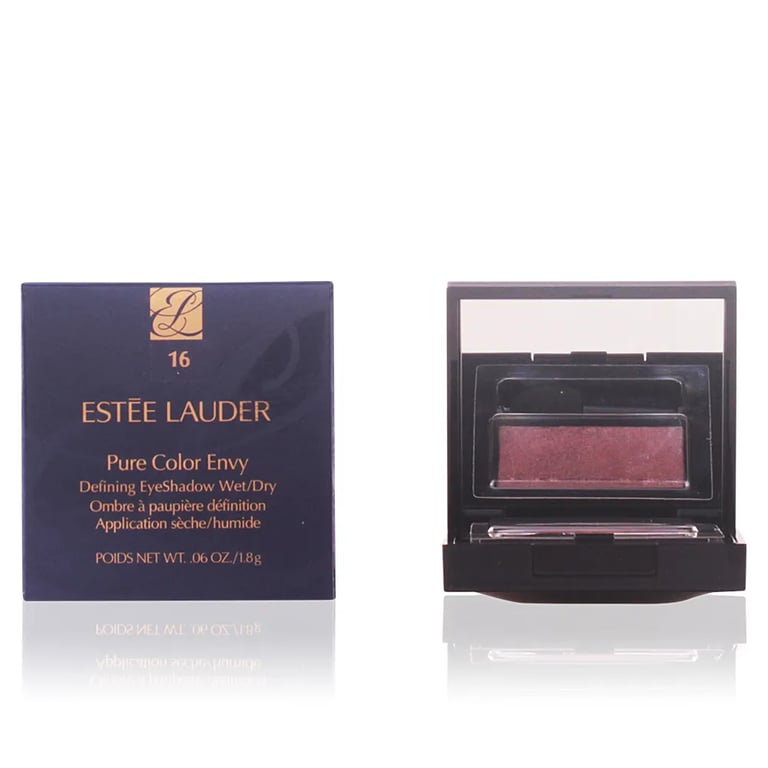 Pure Color Envy Eyeshadow #916 Vain Violet