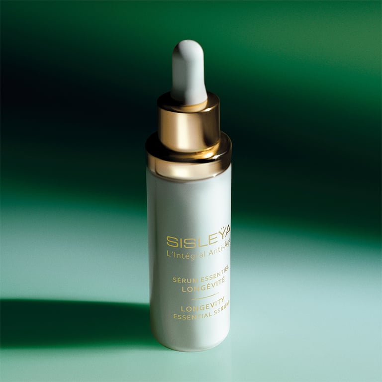 Sérum Essentiel Longévité L'Intégral Anti-Âge 30 ml de Sisley