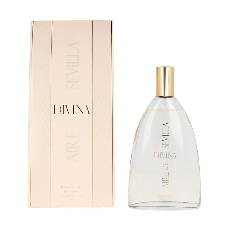 Aire De Sevilla Divina EDT