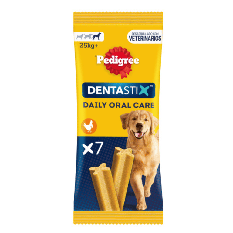 Dentastix Große Rassen