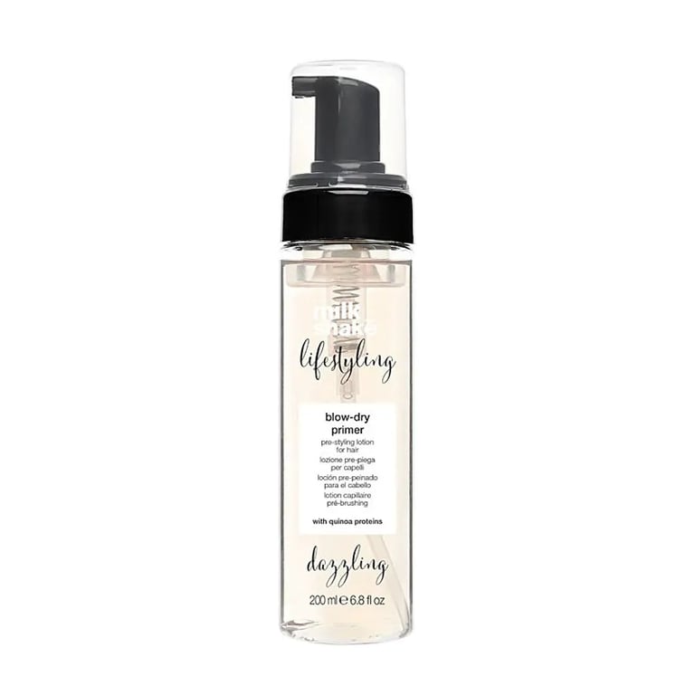 LIFESTYLING blow-dry primer