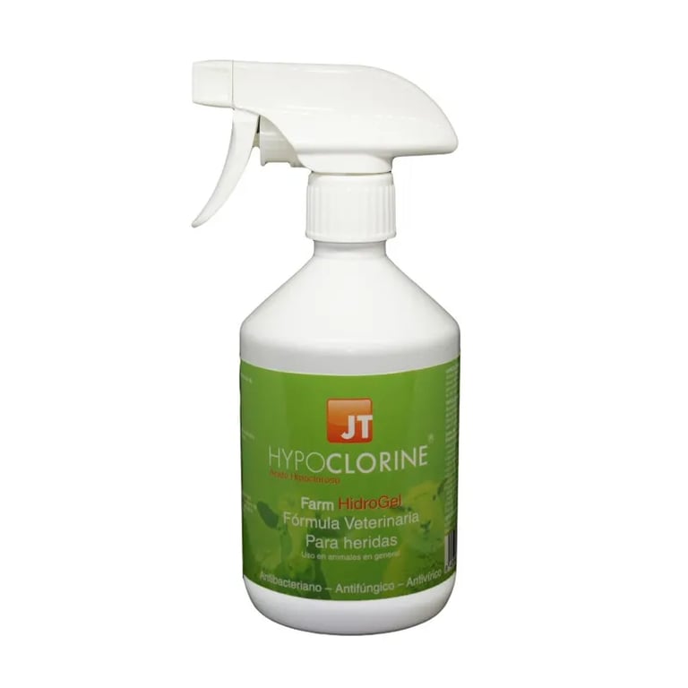 Hypoclorine Farm Hidrogel