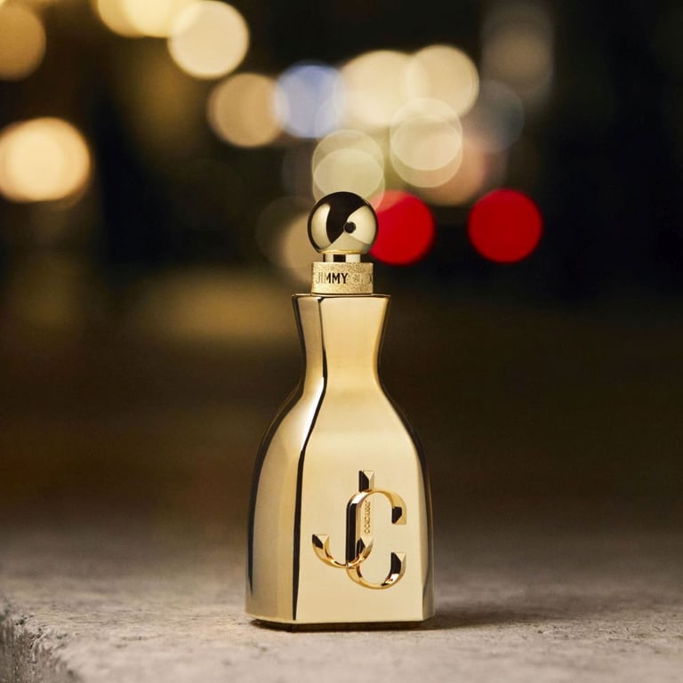 I Want Choo Le Parfum 40 ml von Jimmy Choo