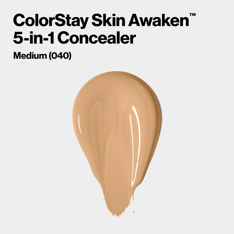 ColorStay Skin Awaken Corrector 5 en 1 #075 Hazelnut - imagen 31 de 93